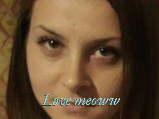 Love_meoww