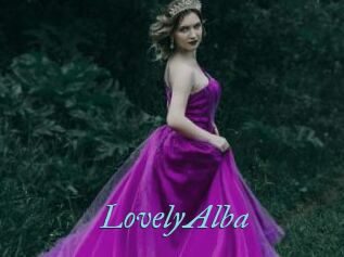 LovelyAlba