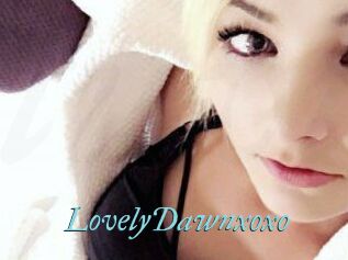 LovelyDawnxoxo