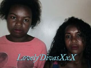 LovelyDivasXxX