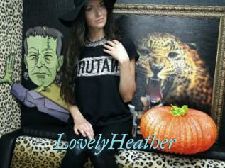 LovelyHeather