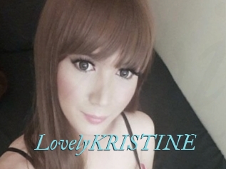 LovelyKRISTINE
