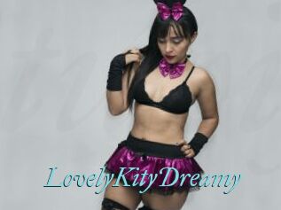 LovelyKityDreamy