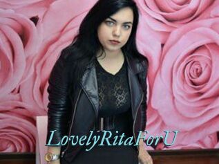 LovelyRitaForU