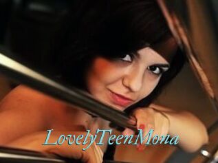 LovelyTeenMona