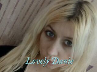 Lovely_Danie