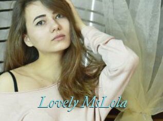 Lovely_MsLola