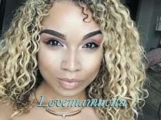 Lovemamacita