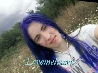 Lovemelisaxx