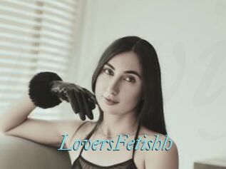 LoversFetishh