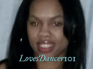 LovesDancer101