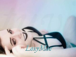 LoxyMae