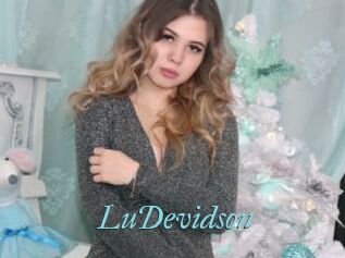 LuDevidson