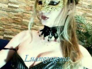 Luangorgeous