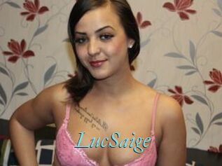 LucSaige
