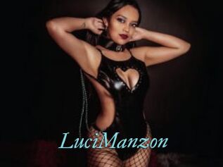 LuciManzon
