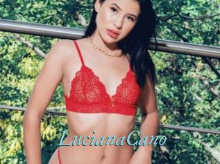 LucianaCano