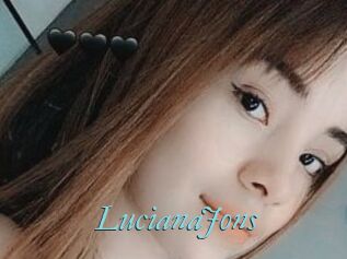 LucianaJons