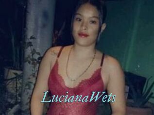 LucianaWets