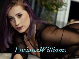 LucianaWilliams
