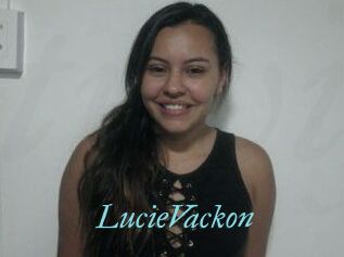 LucieVackon