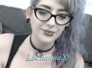 LuciianaaX