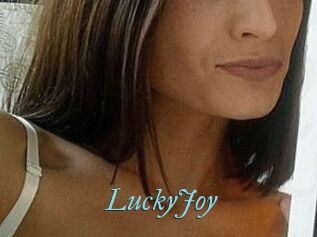 LuckyJoy
