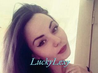 LuckyLexy