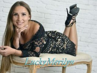 LuckyMerilyn