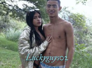 Luckyguys02