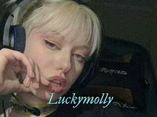Luckymolly