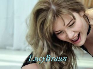 LucyBraun
