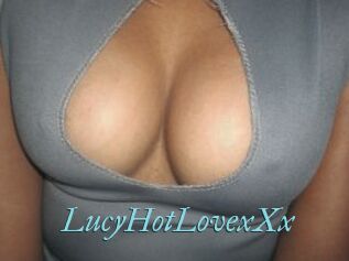 LucyHotLovexXx