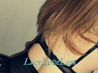LucyLoveLust