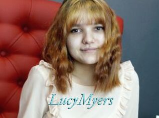LucyMyers