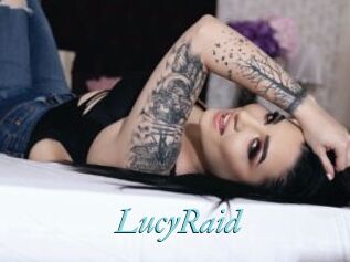 LucyRaid