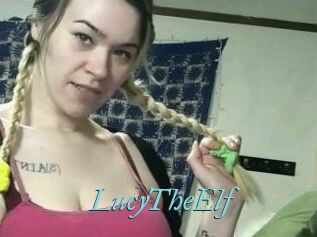 LucyTheElf