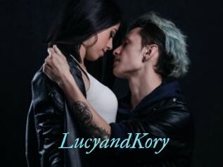LucyandKory