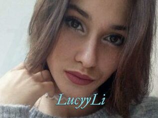 LucyyLi
