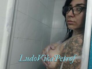 LudoVikaPetrof