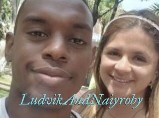LudvikAndNaiyroby