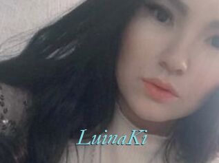 LuinaKi