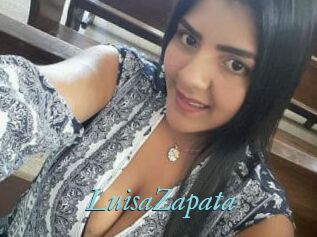 LuisaZapata