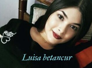 Luisa_betancur