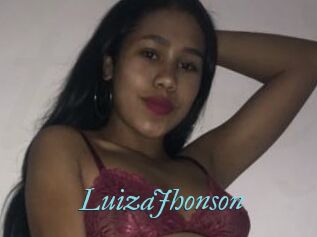 LuizaJhonson
