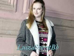 LuizaSweetBb