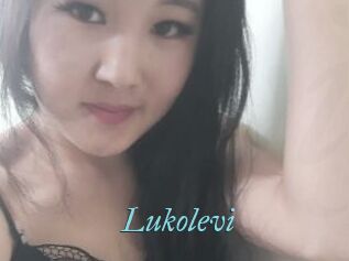 Lukolevi