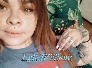 Lula_Williams