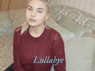Lullabye