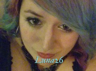 Luna26